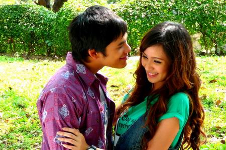 เพลงรักทะเลใต้