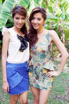 เปรี้ยวตลาดแตก