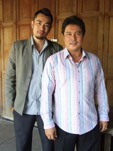 เปรี้ยวตลาดแตก