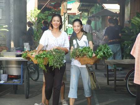 เปรี้ยวตลาดแตก