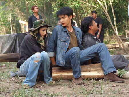 เปรี้ยวตลาดแตก