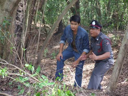 เปรี้ยวตลาดแตก