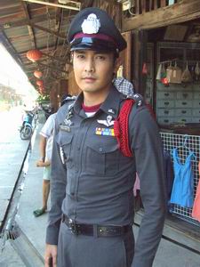 เปรี้ยวตลาดแตก