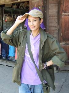 เปรี้ยวตลาดแตก