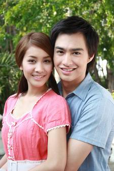 เรือนซ่อนรัก