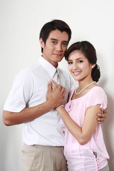 เรือนซ่อนรัก