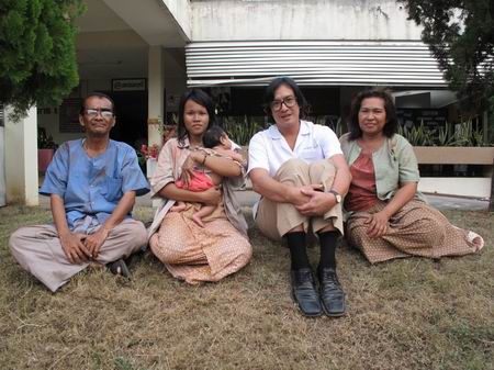 หมอหงวน แสงดาวแห่งศรัทธา