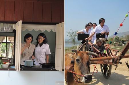 หมอหงวน แสงดาวแห่งศรัทธา