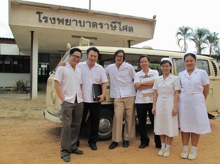 หมอหงวน แสงดาวแห่งศรัทธา