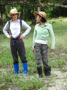 สะใภ้ไม่ไร้ศักดินา