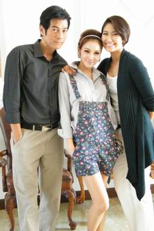 สะใภ้ไม่ไร้ศักดินา