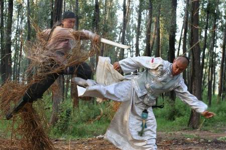 ศึกสายเลือดบัลลังก์มังกร