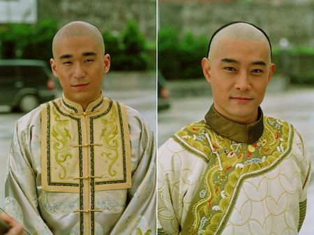 ศึกสายเลือดบัลลังก์มังกร