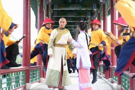 ศึกสายเลือดบัลลังก์มังกร