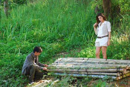 ศิราพัชร ดวงใจนักรบ