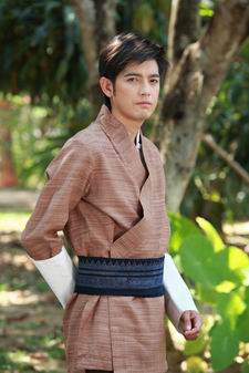 ศิราพัชร ดวงใจนักรบ