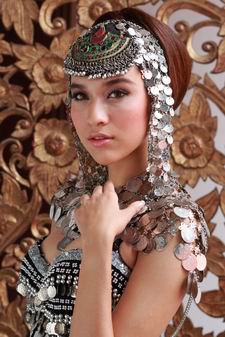 ศิราพัชร ดวงใจนักรบ
