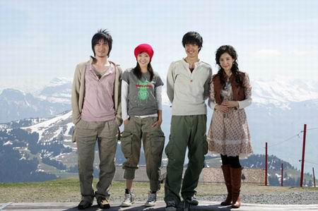 แผนลวงบ่วงรัก Smile Again