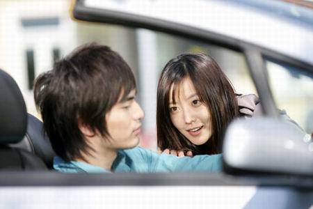 แผนลวงบ่วงรัก Smile Again