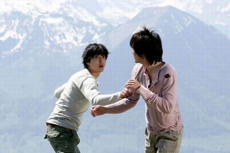 แผนลวงบ่วงรัก Smile Again