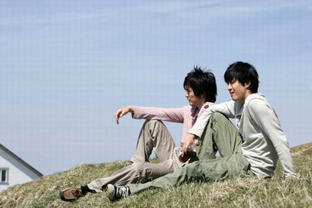 แผนลวงบ่วงรัก Smile Again