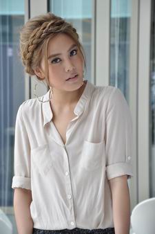 สวยเริ่ดเชิดโสด
