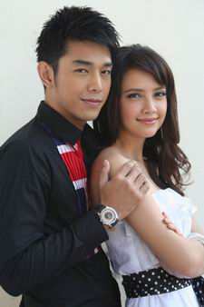 สวยเริ่ดเชิดโสด
