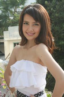 สวยเริ่ดเชิดโสด