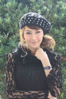 สวยเริ่ดเชิดโสด