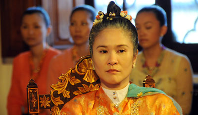 บ้าบ๋า ย่าหยา
