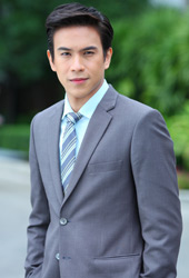 เธอกับเขาและรักของเรา