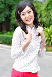 เธอกับเขาและรักของเรา