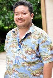 เธอกับเขาและรักของเรา