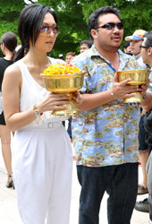 เธอกับเขาและรักของเรา