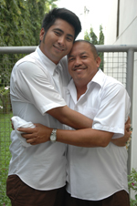 เธอกับเขาและรักของเรา