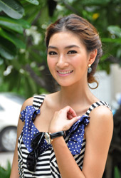 เธอกับเขาและรักของเรา