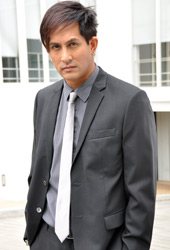เธอกับเขาและรักของเรา