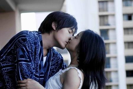 แกล้งจุ๊บให้รู้ว่ารัก 2