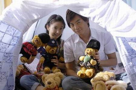 แกล้งจุ๊บให้รู้ว่ารัก 2