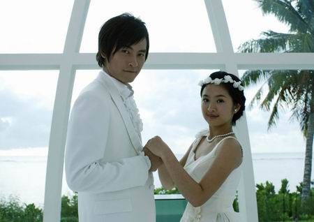 แกล้งจุ๊บให้รู้ว่ารัก 2