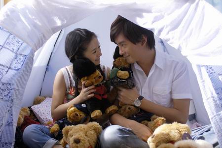 แกล้งจุ๊บให้รู้ว่ารัก 2