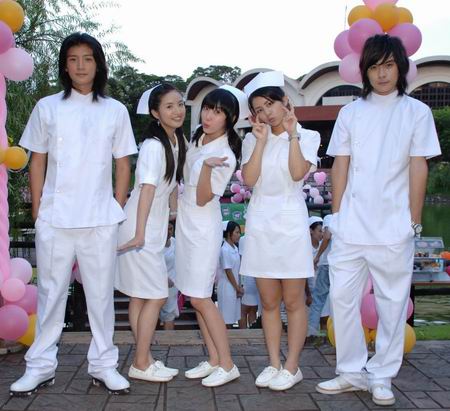 แกล้งจุ๊บให้รู้ว่ารัก 2