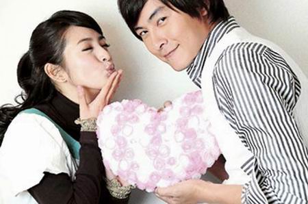 แกล้งจุ๊บให้รู้ว่ารัก 2