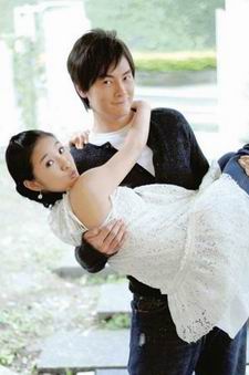 แกล้งจุ๊บให้รู้ว่ารัก 2