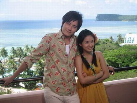 แกล้งจุ๊บให้รู้ว่ารัก 2