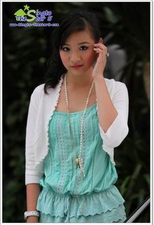 ตราบาปสีขาว