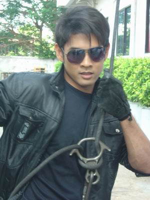 ตำรวจเหล็ก