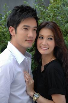 หวานใจท้ายครัว