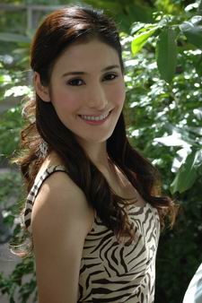 หวานใจท้ายครัว