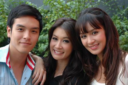 หวานใจท้ายครัว